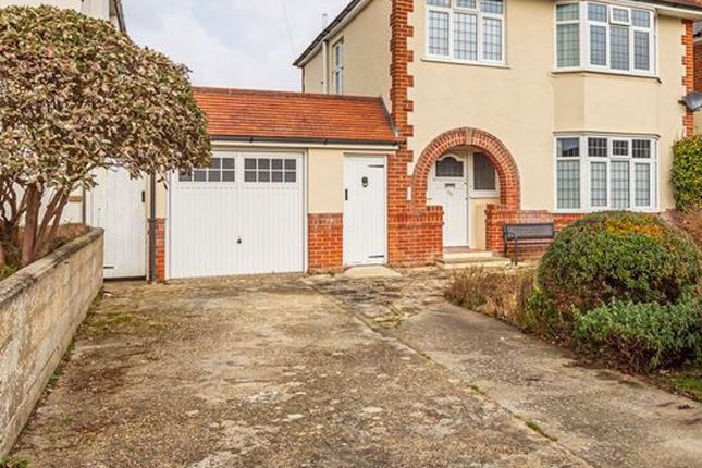 Thumbnail Detached house for sale in Petersfield Road, Boscombe East