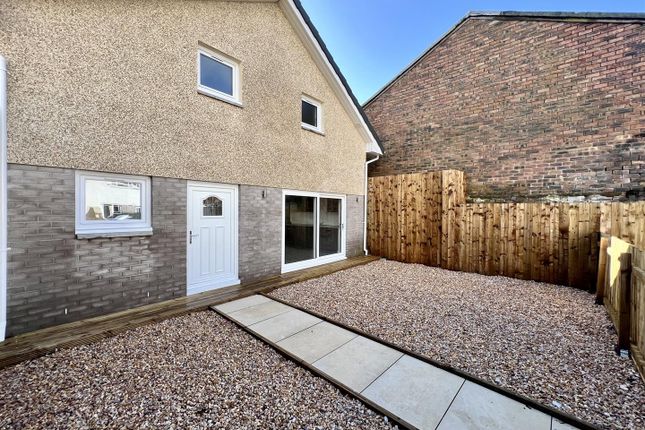 Property for sale in New Street, Stonehouse, Larkhall