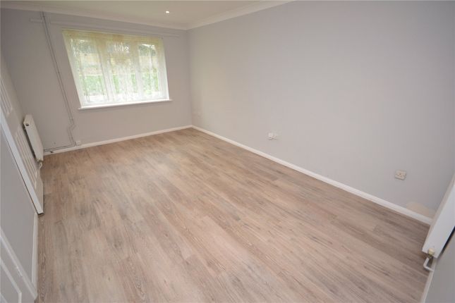 Thumbnail Bungalow to rent in Woodroffe Close, Chelmsford