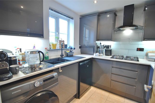 End terrace house for sale in Ashway Court, Stroud, Gloucestershire
