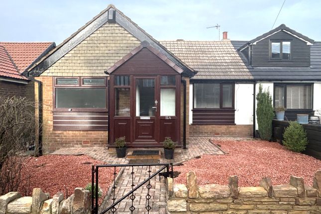 Thumbnail Bungalow to rent in Brookside Avenue, Oldham
