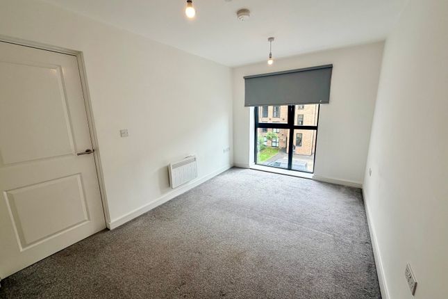 Apartment 34, Strutt House, 1, Erasmus Drive, Derbyshire photo 5