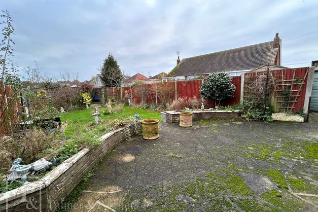 Bungalow for sale in Ipswich Road, Holland-On-Sea, Clacton-On-Sea, Essex
