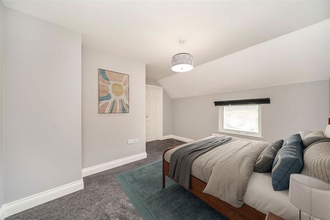 1 Sydenham Cottages, Marvels Lane, London photo 4