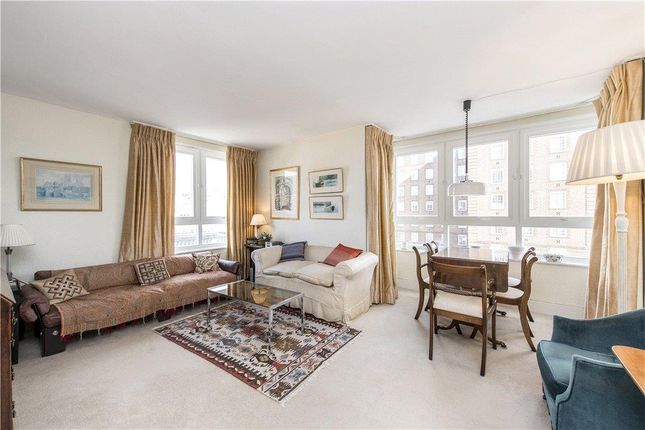 Thumbnail Flat to rent in Chelsea Towers, Chelsea Manor Gardens, Chelsea, London