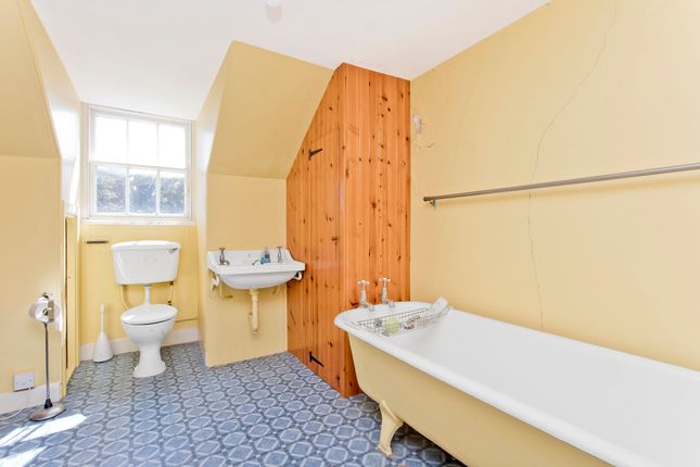 Flat for sale in 25 High Street, North Berwick