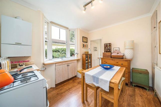 Ground Floor Flat, 23, Delafield Road, London photo 4