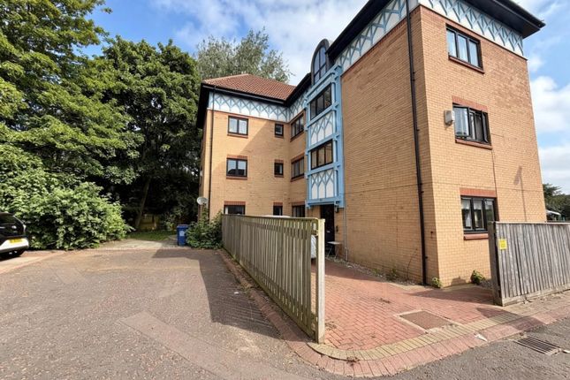 3 Bedroom Flat in NE3 2JY