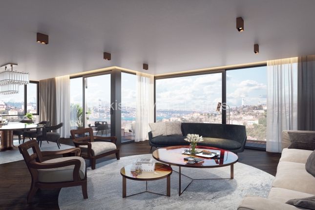 Apartment for sale in Üsküdar, Istanbul, Marmara, Turkey