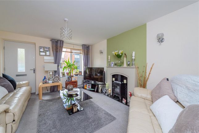 Semi-detached house for sale in Birchfield Way, Telford, Shropshire