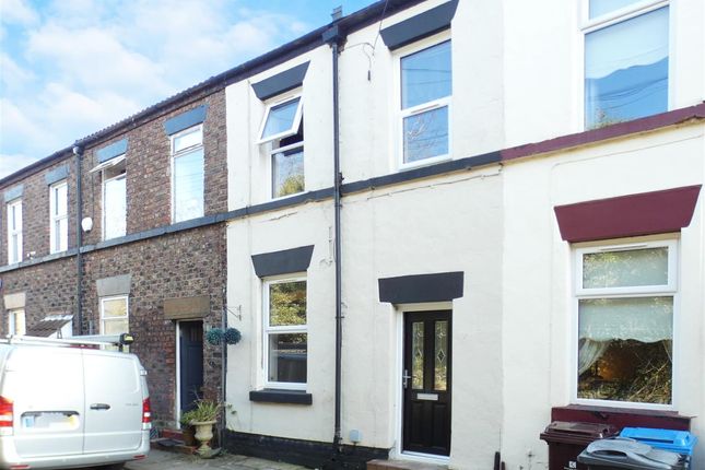Thumbnail Terraced house to rent in Anderton Terrace, Roby, Liverpool