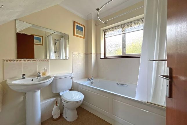 Detached house for sale in Branscombe, Seaton