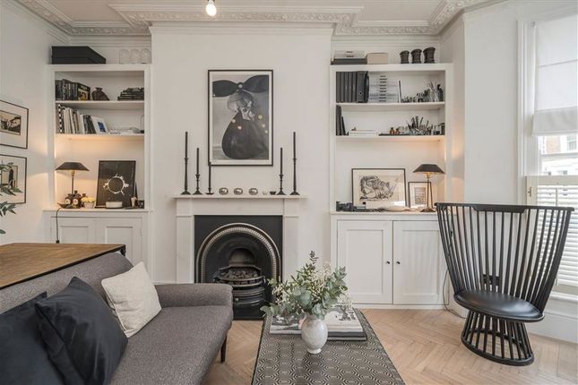 12B, Brackenbury Road, London photo 4