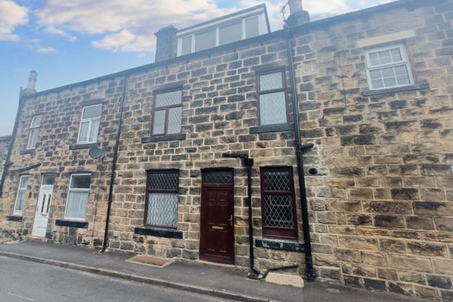 Thumbnail Terraced house for sale in Kerry Street, Horsforth