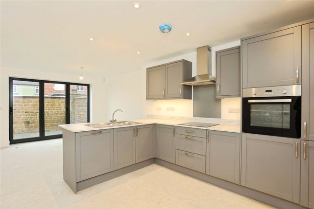 Plot 54 - Wyndham Grange, 20, Mable Close, Leicestershire photo 2
