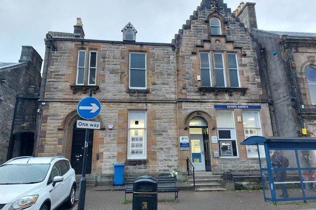 Office to let in 13 The Cross, Dalry
