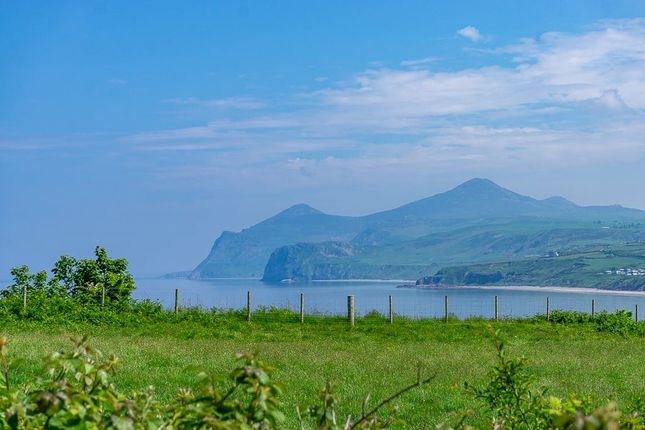La Casina, Lon Penrallt, Pwllheli photo 3