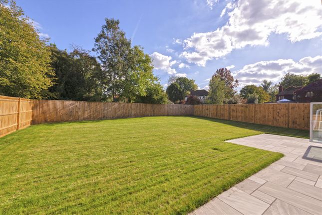 Plot 6, Barfield Gardens, West Malling photo 3