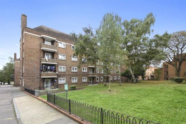 Flat 8 Sycamore House,, Maitland Park Villas, London photo 3