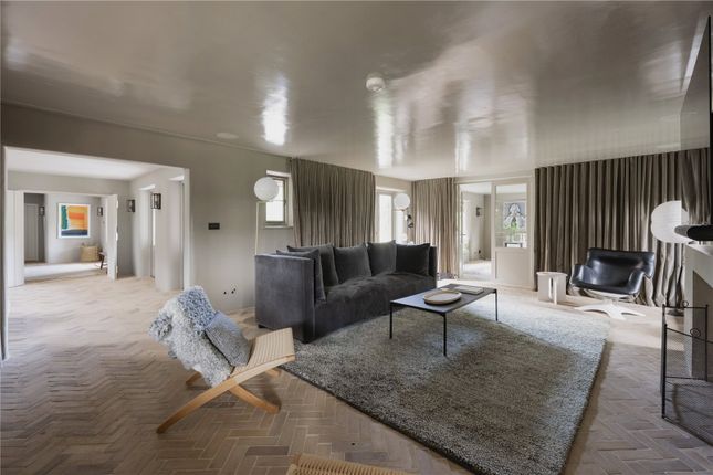 Haslingfield Manor