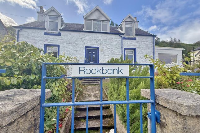 Rockbank, Isle Of Arran photo 4