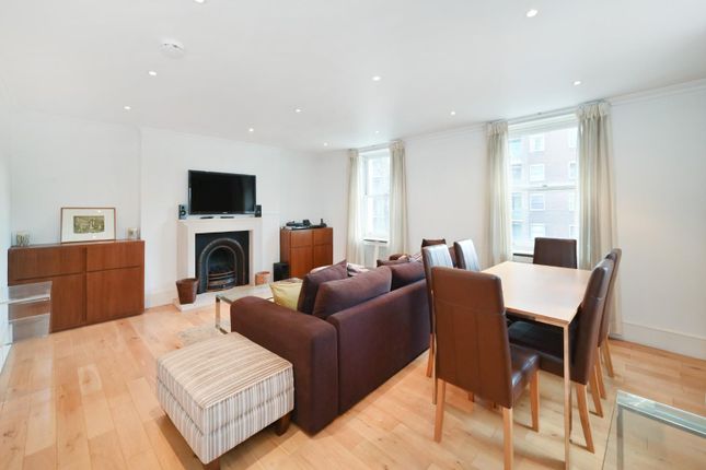 Flat to rent in Haselbury House, George Street, Marylebone