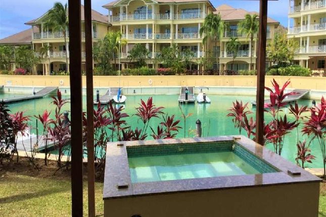 Apartment for sale in Thelandingsonebedroomgroundfloor, Pigeon Point, St Lucia