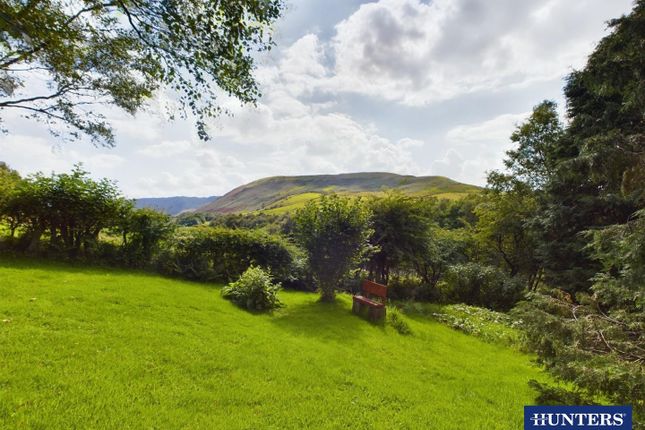 Detached house for sale in Tebay, Penrith