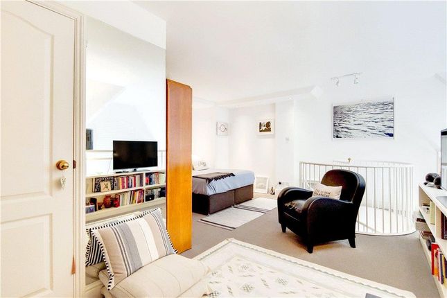 Flat for sale in Pennington Court, 40 The Highway, Wapping, London