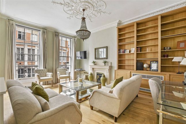 Thumbnail Terraced house to rent in Park Street, Mayfair