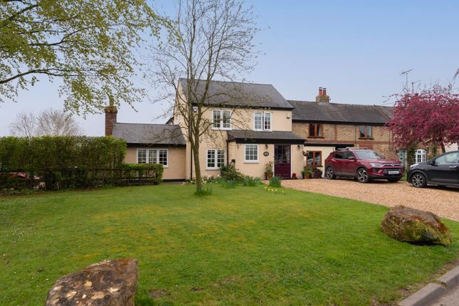 Thumbnail Semi-detached house for sale in Dickens Lane, Tilsworth, Bedfordshire