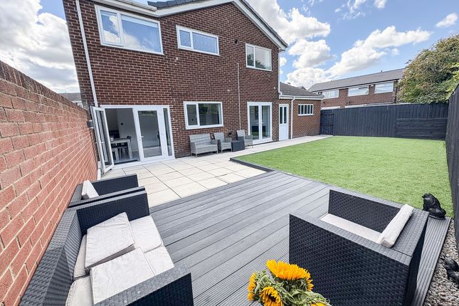 21, Cresswell Drive, Blyth photo 5