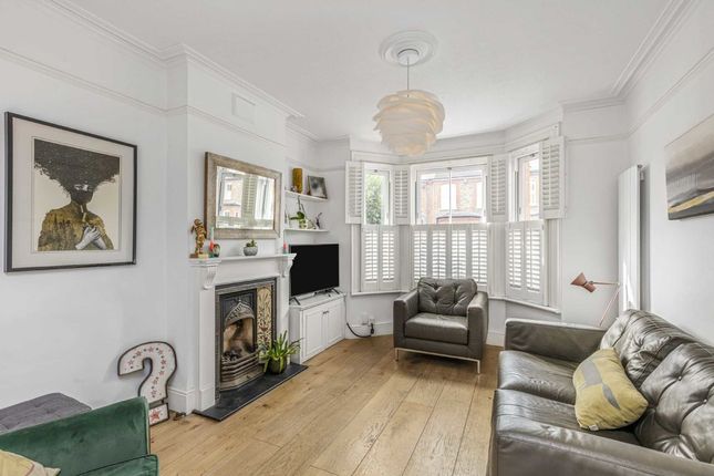 Terraced house for sale in May Road, Twickenham