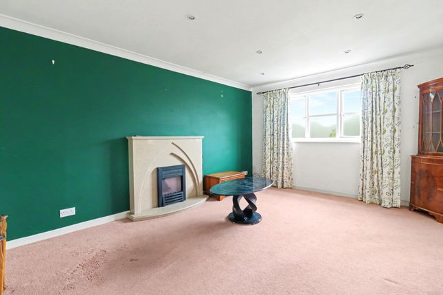 Flat 35, Willow Mead Wildern Lane, Southampton photo 2
