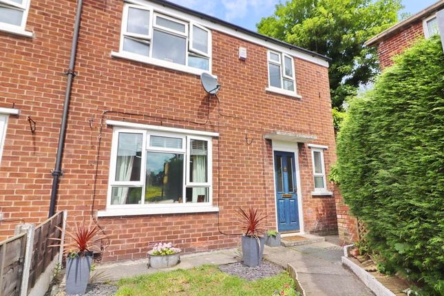 Semi-detached house for sale in Hayfield Road, Salford