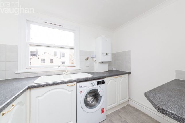 Flat 5, 15, Melville Road, East Sussex photo 4