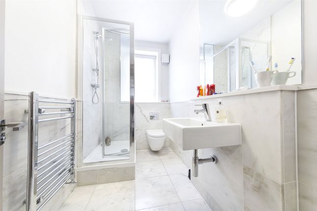Flat for sale in Highwood House, 148 New Cavendish Street, London