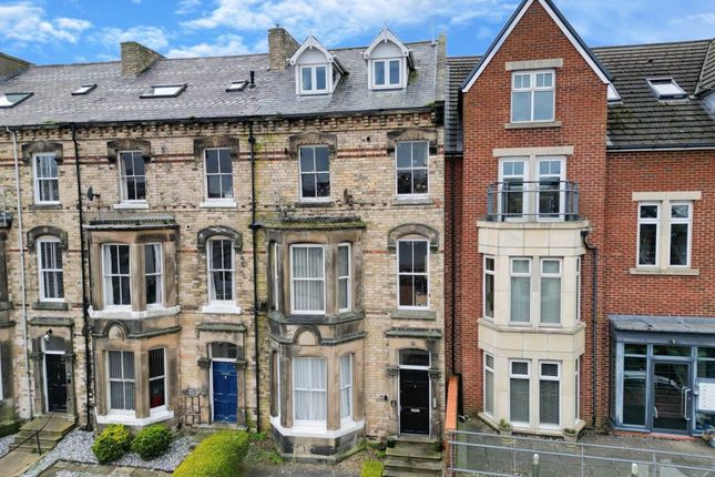 Thumbnail Flat for sale in Flat 1, 3 Albion Terrace, Whitby