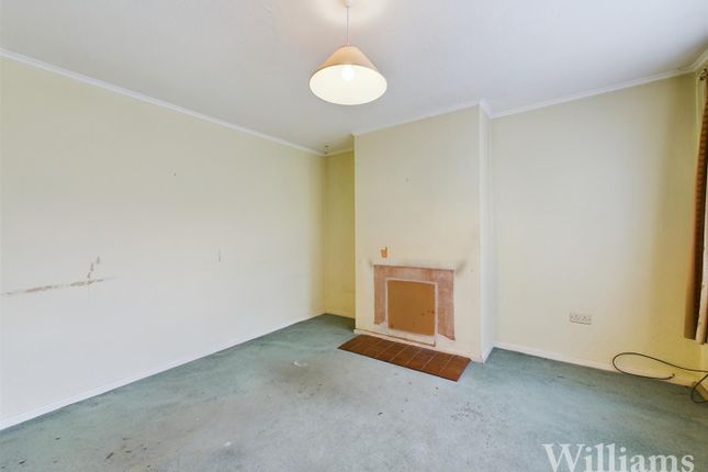 Terraced house for sale in Chadwell Path, Bedgrove, Aylesbury
