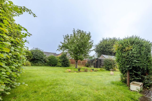 Detached bungalow for sale in Primrose Hill, Lydney