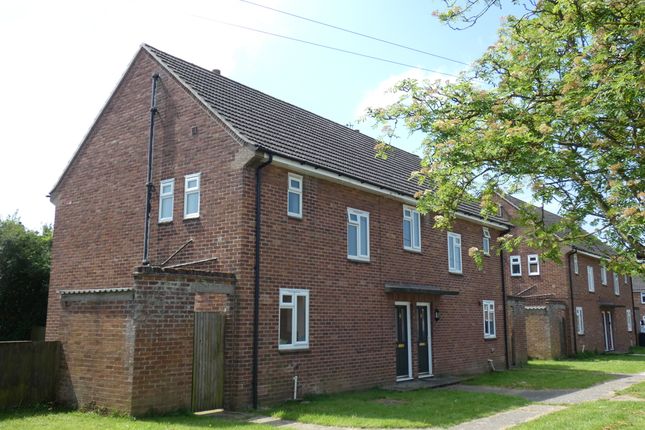 Semi-detached house to rent in Blickling Street, West Raynham