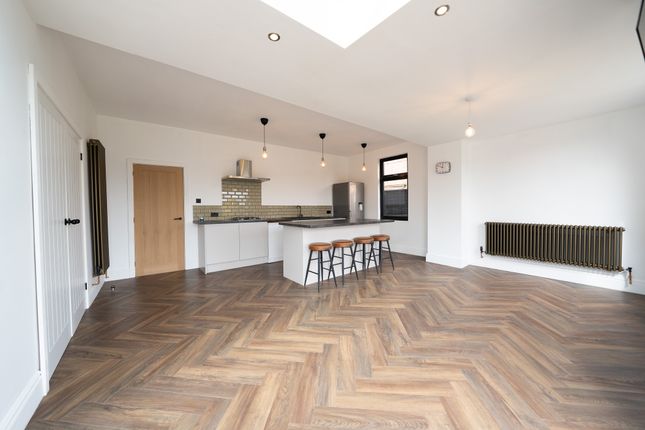 5 Bagworth Road, Leicester photo 3