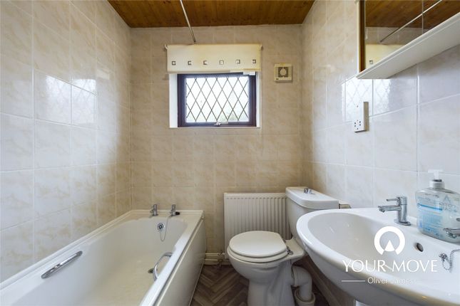 End terrace house for sale in Gosford Road, Beccles, Suffolk