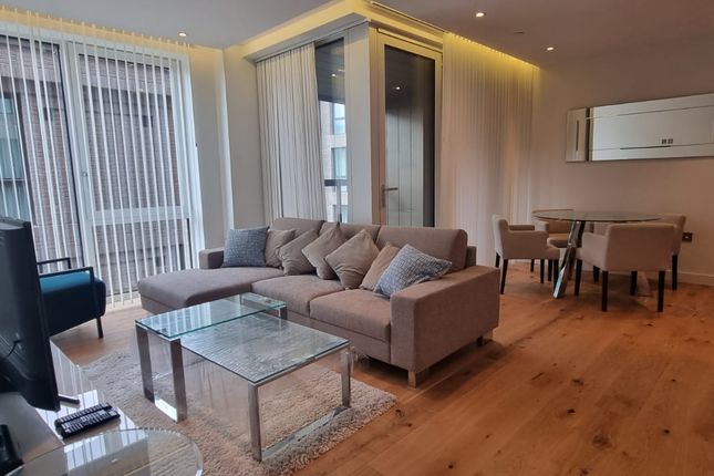 Flat to rent in Ashley House, 3 Monck Street, London