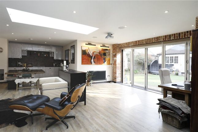 Detached house for sale in Copse Hill, Wimbledon