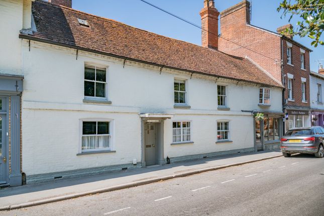11 North Street