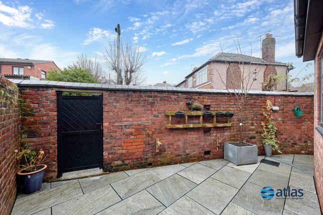 End terrace house for sale in Victoria Terrace, Wavertree