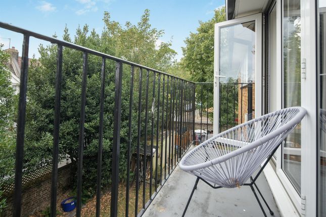 5, Cumberland Lodge, Cumberland Road, Brighton photo 4