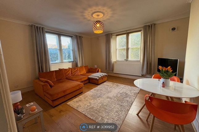 Garden Flat  Dorset House, Henwick Road, Worcester photo 3