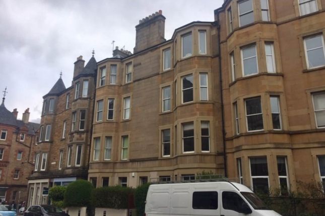 Polwarth Crescent, Edinburgh, Edinburgh photo 2